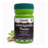 ashwagandha powder pure herbal root powder