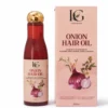 herbal onion hair oil