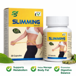 herbal wellness capsules ayurvedic supplement