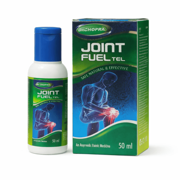 joint pain relief oil ayurvedic herbal oil