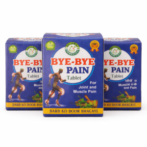 joint pain relief tablets herbal supplement