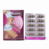 slim max capsules herbal supplement