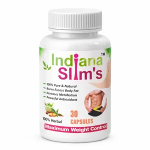 slimming support capsules