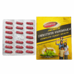 family health supplement herbal capsules