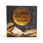 himalayan shilajit resin natural supplement