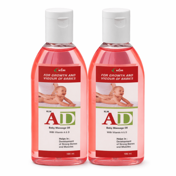 baby massage oil for daily baby care