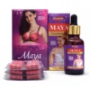 Breast Care Combo Pack