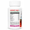 dr chopra height fast growth capsule ingredients