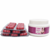 women wellness combo capsules and cream