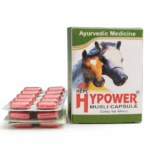 musli capsules ayurvedic herbal supplement