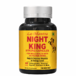 herbal wellness capsules ayurvedic supplement