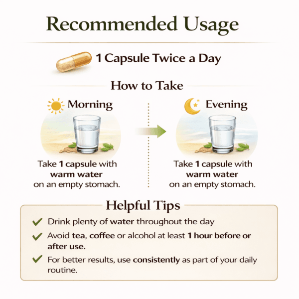 night club Herbal Energy & Stamina Support Supplement