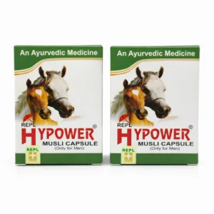 herbal wellness capsules ayurvedic supplement