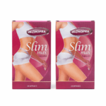 herbal metabolism support capsules