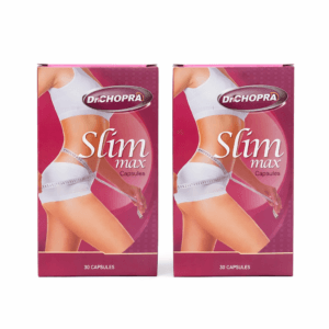 herbal metabolism support capsules