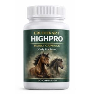 HighPro Musli Capsule ke fayde