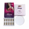 Maya Breast Cream Capsule For Women
