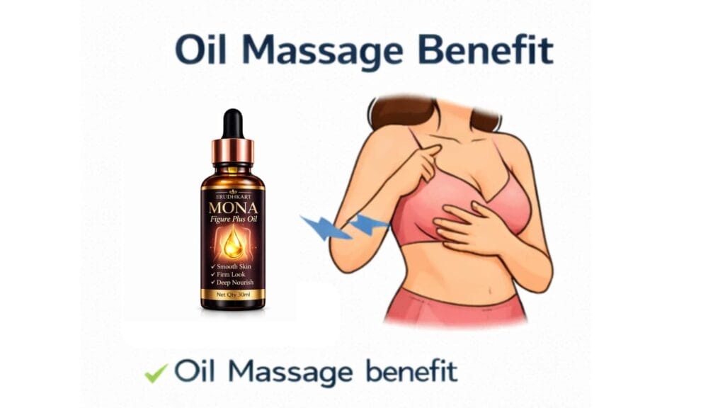 skin tightening oil kaise use kare