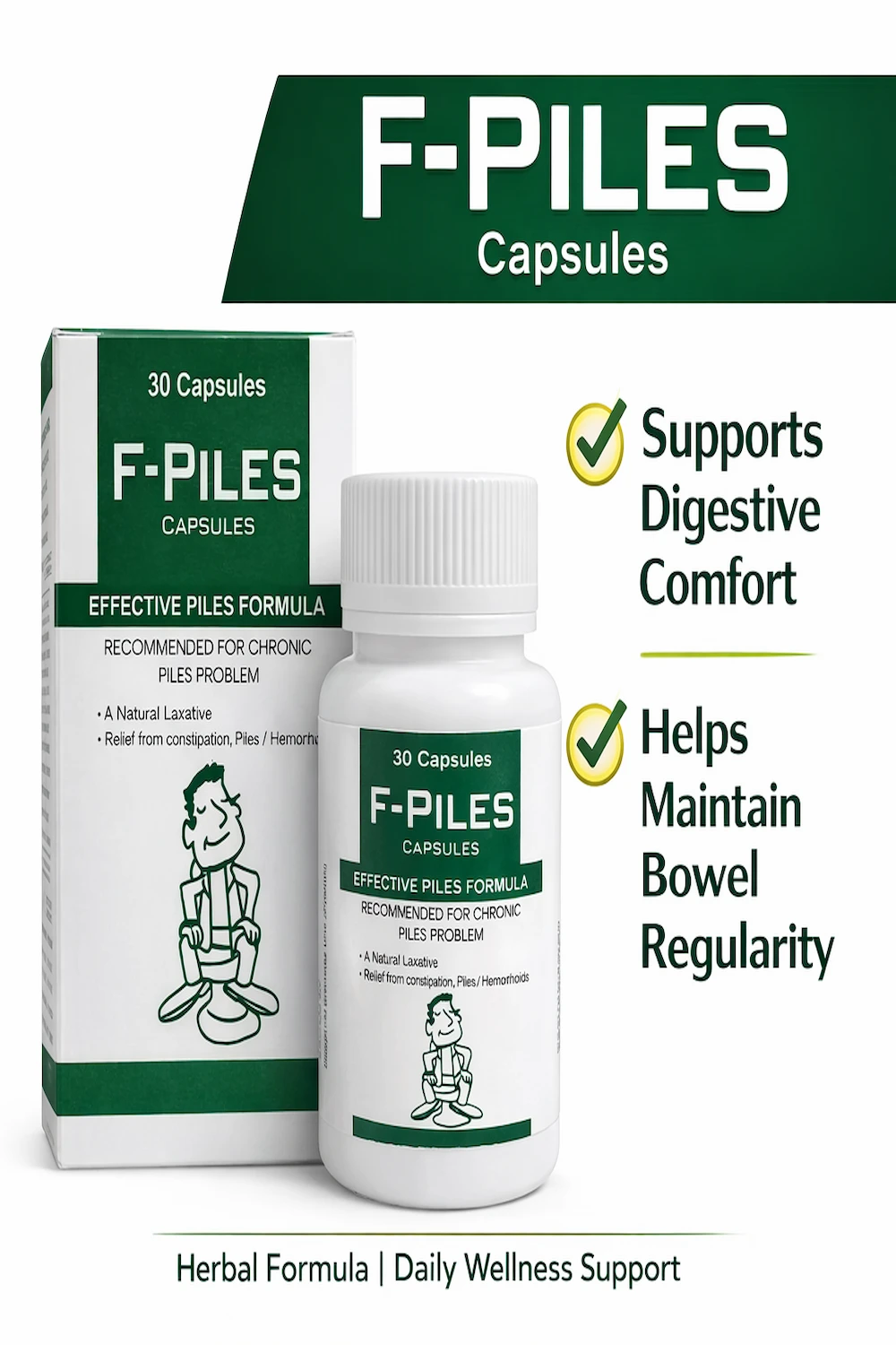 f-piles