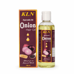 onion hair oil for hair care