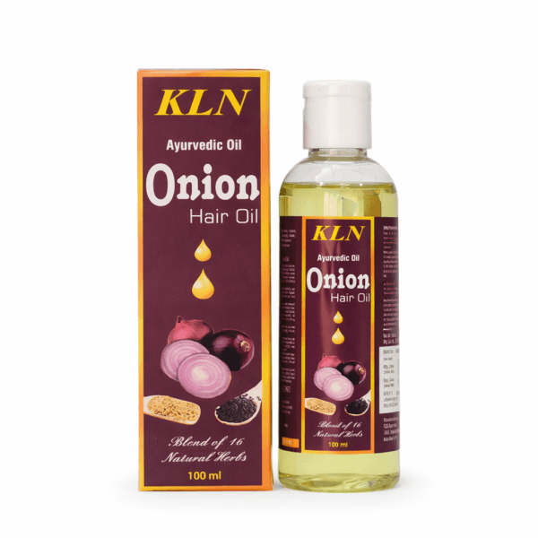 onion hair oil for hair care