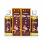 KLM Onion Hair Oil