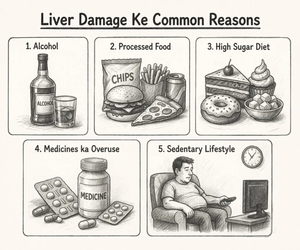 Liver Support
