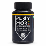 african herbs powder