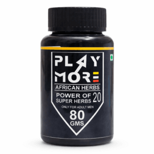 african herbs powder