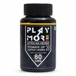 african herbs powder