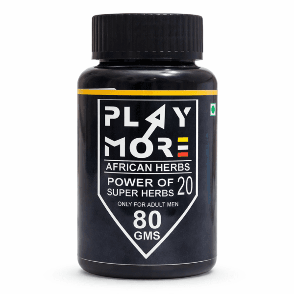 african herbs powder