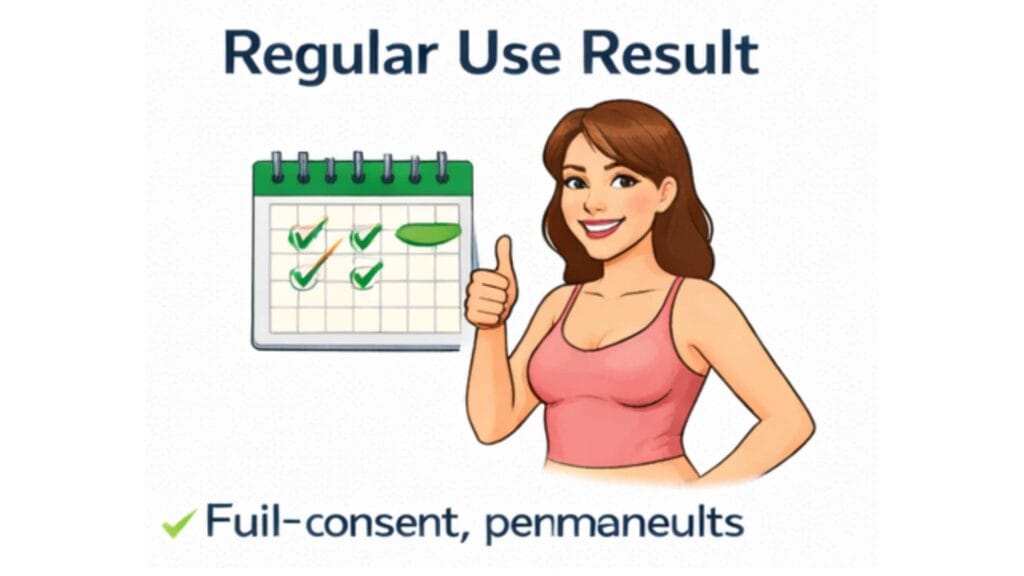 body firming oil benefits