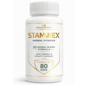 staminex herbal powder review