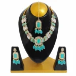 Bridal Jewellery Set for Women