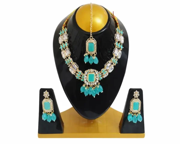 Bridal Jewellery Set for Women