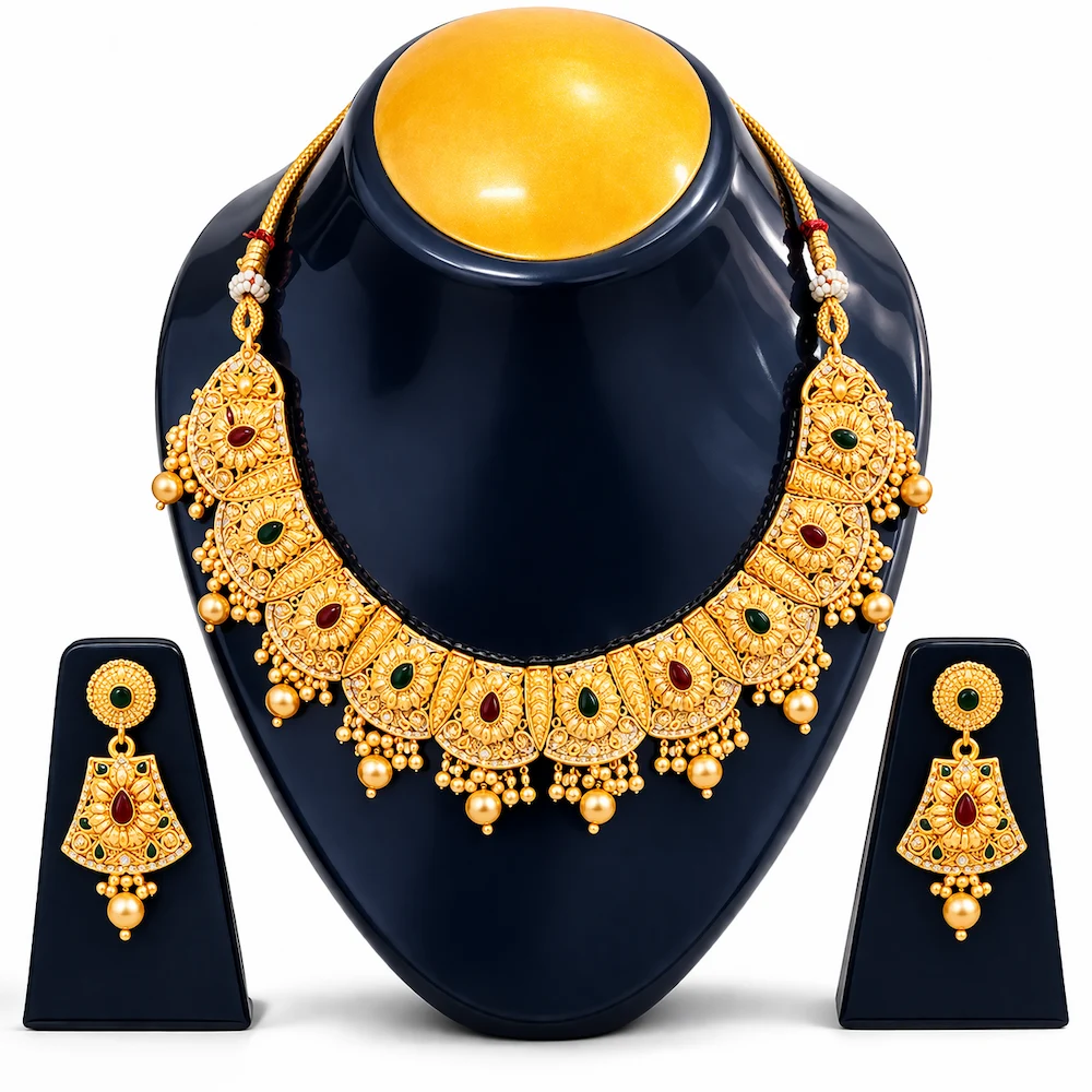 Artificial Jewellery