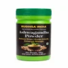 Natural Ashwagandha Powder for Stress Relief