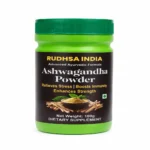 Natural Ashwagandha Powder for Stress Relief