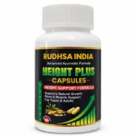 height plus capsules