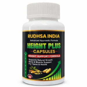 height plus capsules
