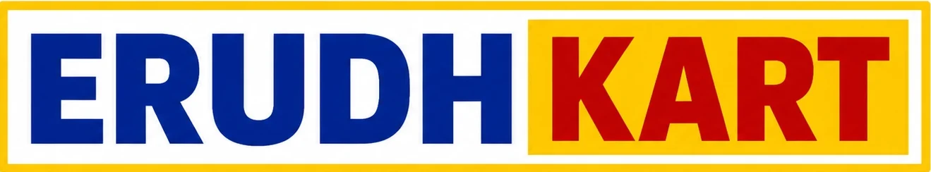 erudhkart