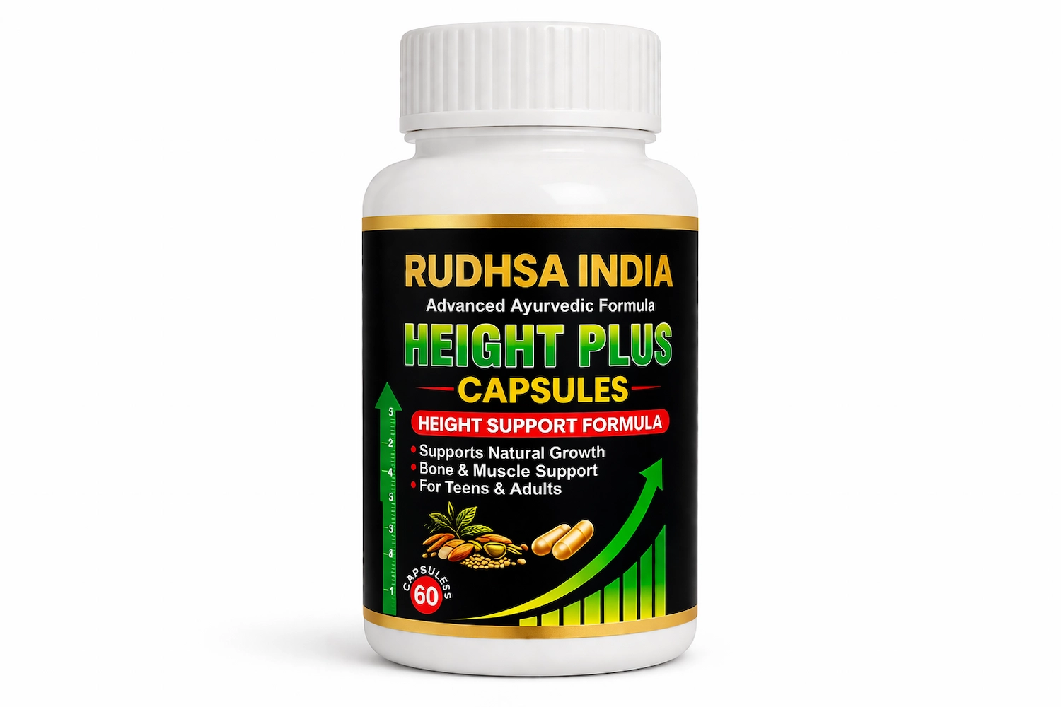 natural growth support