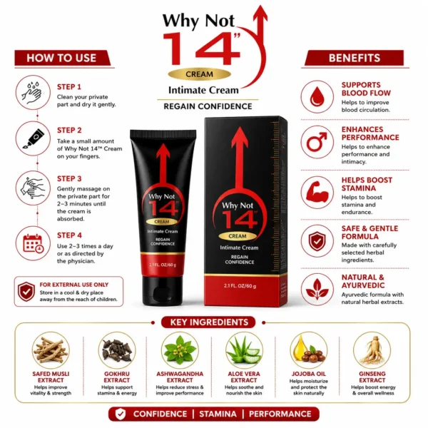 why-not-14-intimate-cream-benefits