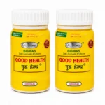 Good Health