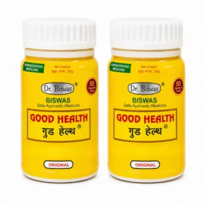 Good Health