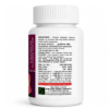 Health Fast Capsules dosage and product information label