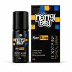 Notty Boy Lidocaine Topical Spray 20g
