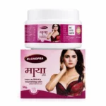 maya female breast cream ingredients and product information