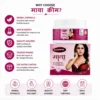 herbal breast tightening cream daily skin care support for women