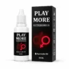 Play More Male Enhancement Oil 30ml with Retail Box